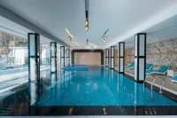 布拉赫度假村 - SPA