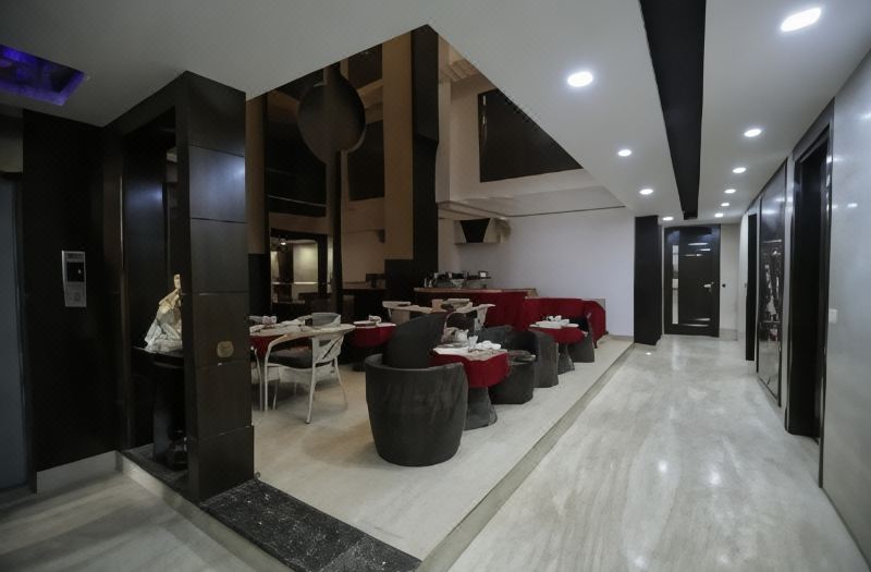 Hotel Delhi Pride