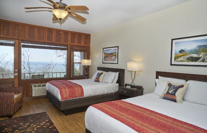 Skyland Resort
