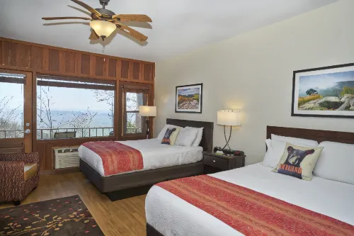Skyland Resort - Pet Friendly