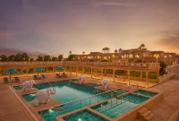 Storii by ITC Hotels, Jaisalmer - spa