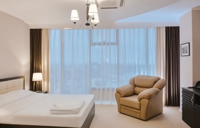 Zastava Hotel