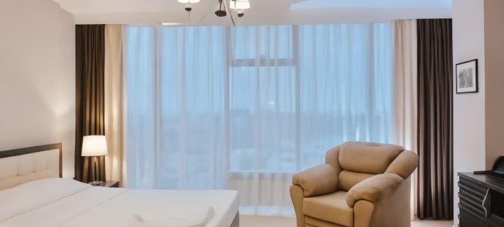 Zastava Hotel Hotels in Voronezh