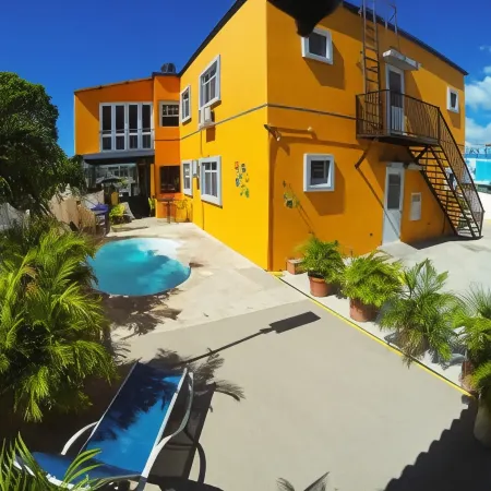 Turtle Bay Inn