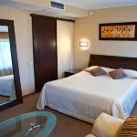 Congress-Hotel Taganrog - parking
