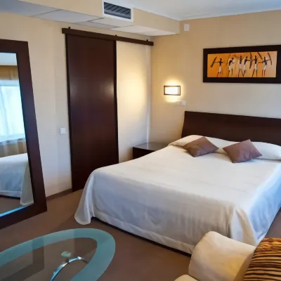 Congress-Hotel Taganrog - Bãi đậu xe