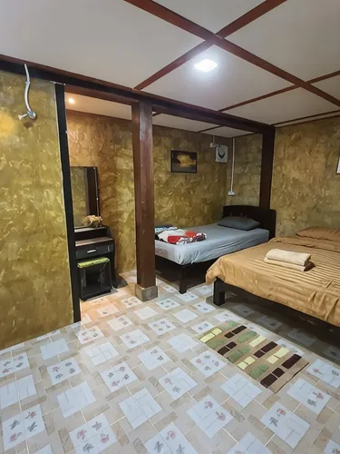 รูปภาพของบ้านเคียงหินถวิลโฮมสเตย์