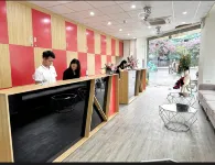 HANOI CAPSULE STATION HOSTEL - 2 Yıldız