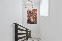 KPOW on the Beach - Brand New 5 bedroom Luxury Beachfront House! - 4-Star