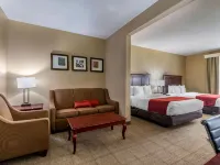 Comfort Suites Hotels in Ennis