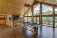 You've seen the rest now check out the best! Premier property on Leech lake