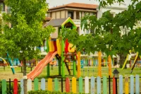Green Life Apartments Sozopol