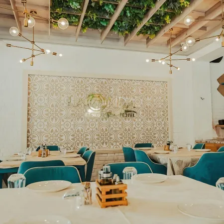 La Onda Hotel Durres