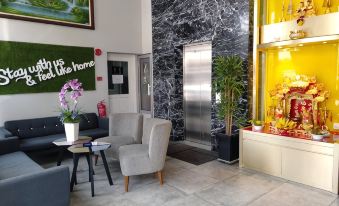 MD Boutique Hotel