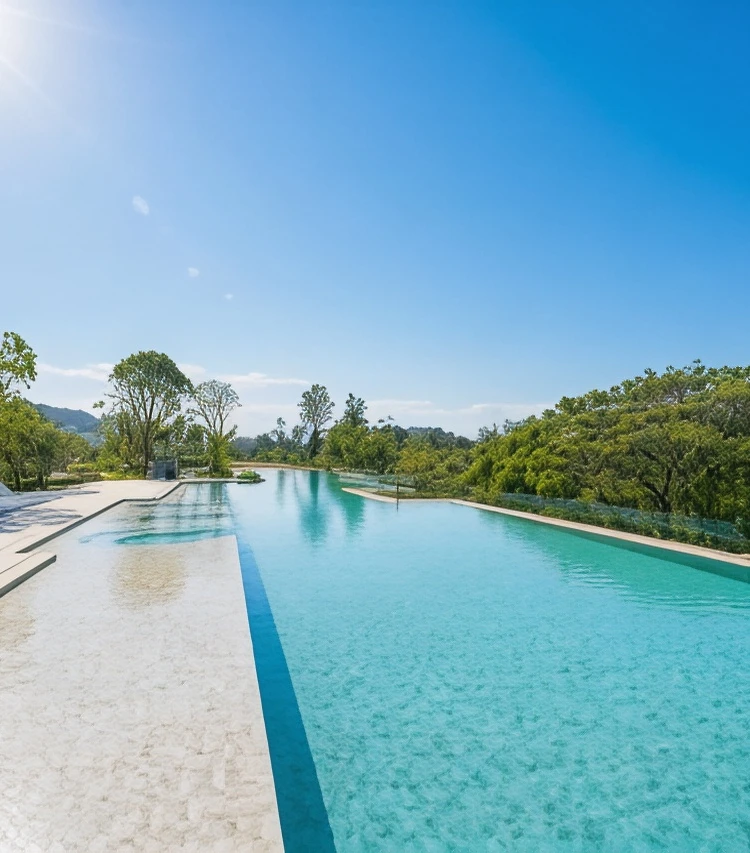 รูปภาพของFamily 2bd apartments near beachside