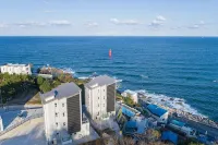Donghae 828 Ocean View Spa Pension - Ocean View