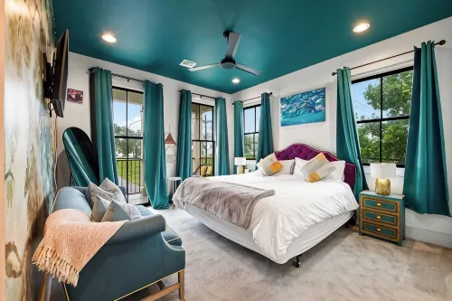 River View Luxury with Heated Pool & Take Ferry to French Quarter - Kolam Renang Peribadi