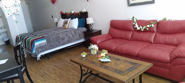 Katie's Cozy Suites Hotels in Tombstone