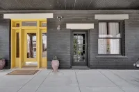 Cozy Casa Mina 1Br Near Downtown Parking
