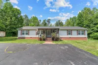 Lake Anna Water Access, Slps 8, Boat Slip, Hammock & Volleyball