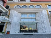 Majestic Byblos Grand Hotel Hotels in Byblos