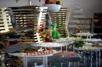 Ramada by Wyndham Iskenderun - breakfast