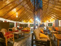 Buffalo Safari Lodge Hoteles en Bunyaruguru