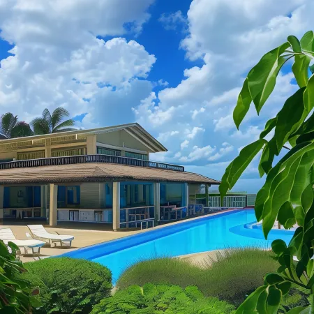 Sunset Beach Hotel