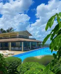 Sunset Beach Hotel - شاطئ