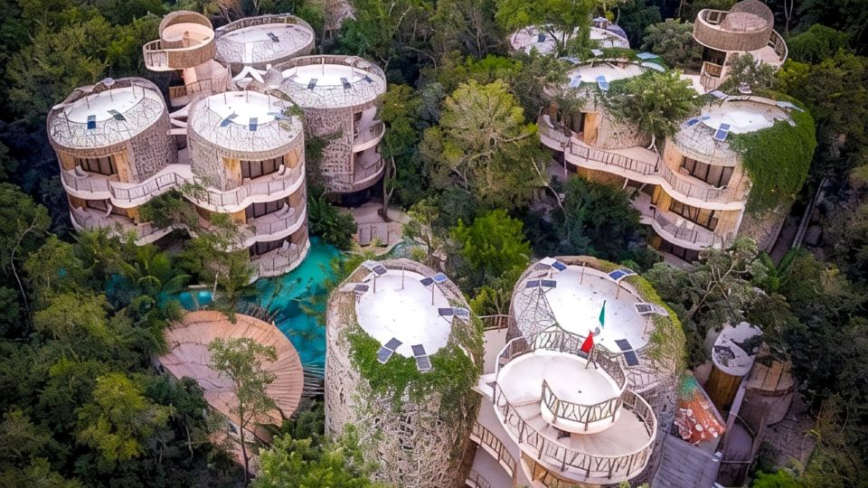 Kan Hotel Tulum