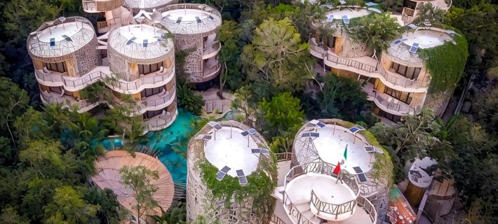 Kan Hotel Tulum Hotels in Tulum