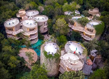 Kan Hotel Tulum