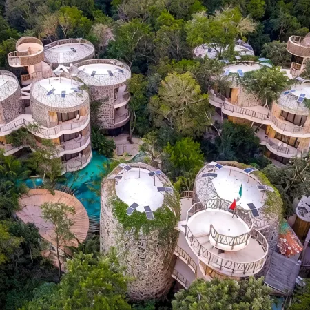 Kan Hotel Tulum