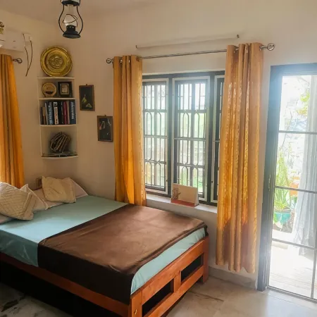 Homestay - Heaven Aumgarden