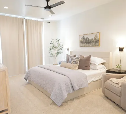 National Park Launching Pad  - 3 beds 2.5 baths - Tesla Charger - 4-Sterne
