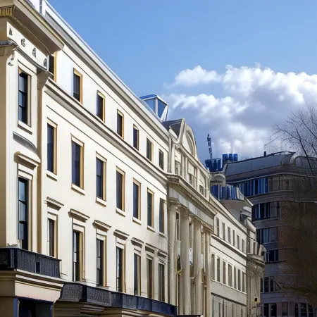 The Z Hotel Trafalgar Отели рядом с достопримечательностью «Театр Критерион»
