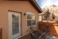 Springdale Townhome 1 - 4 stjerner