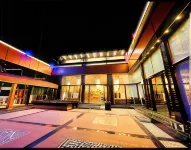 Grand Parazo Hotel Suvarnbhumi Airport - breakfast