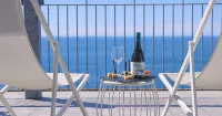 Hotel Due Gemelli - Sea View