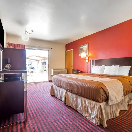 Rodeway Inn at Lake Powell