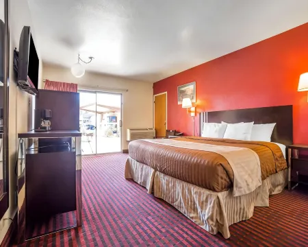 Rodeway Inn at Lake Powell