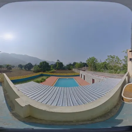 Hotel Prem Villas Pushkar