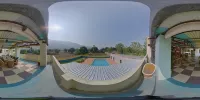 Hotel Prem Villas Pushkar - Lemmikkieläimet sallittu