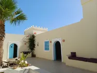 Dar El Jerbiya - Wifi