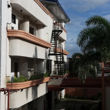 Hotel Casa Ilustre