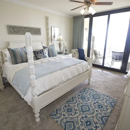Open Week June 2026- Book Now! Stunning Seaglass-3 Br-3 Bath Huge Luxury Condo!