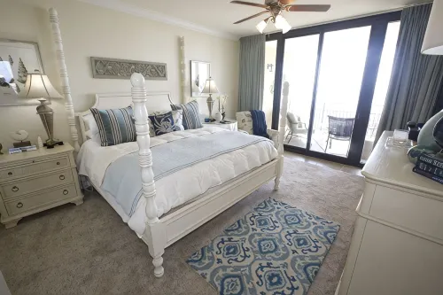 Open Week June 2026- Book Now! Stunning Seaglass-3 Br-3 Bath Huge Luxury Condo! - 4つ星