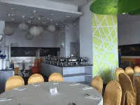 Klana Beach Resort Port Dickson - servizio colazione