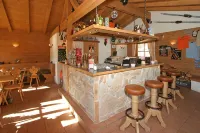 Hotel Berghof - bar
