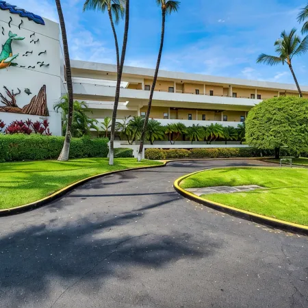 Full Kitchen Free WiFi, Garage Park, 2 OceanView Pools, Royal Sea Cliff #1 Kona